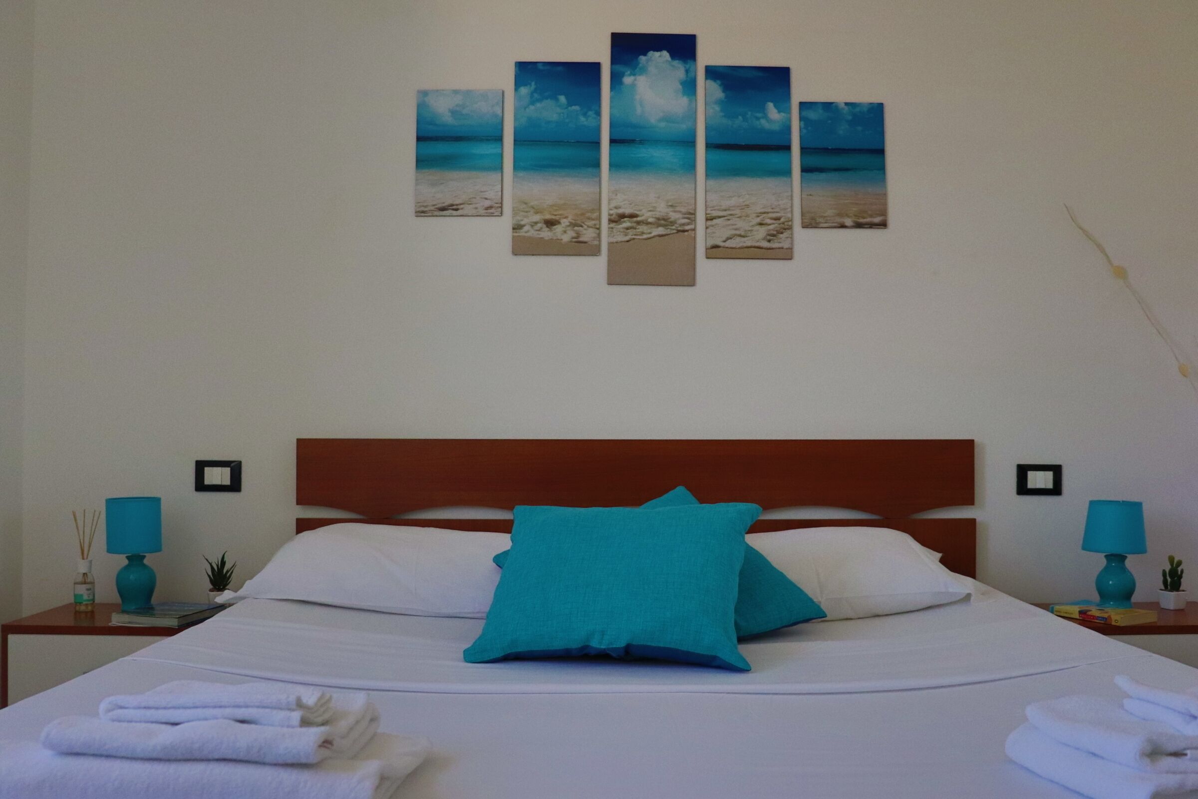 Appartamento | 1 camera