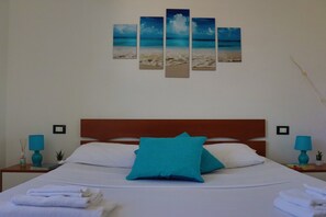 公寓 | 1 多间卧室