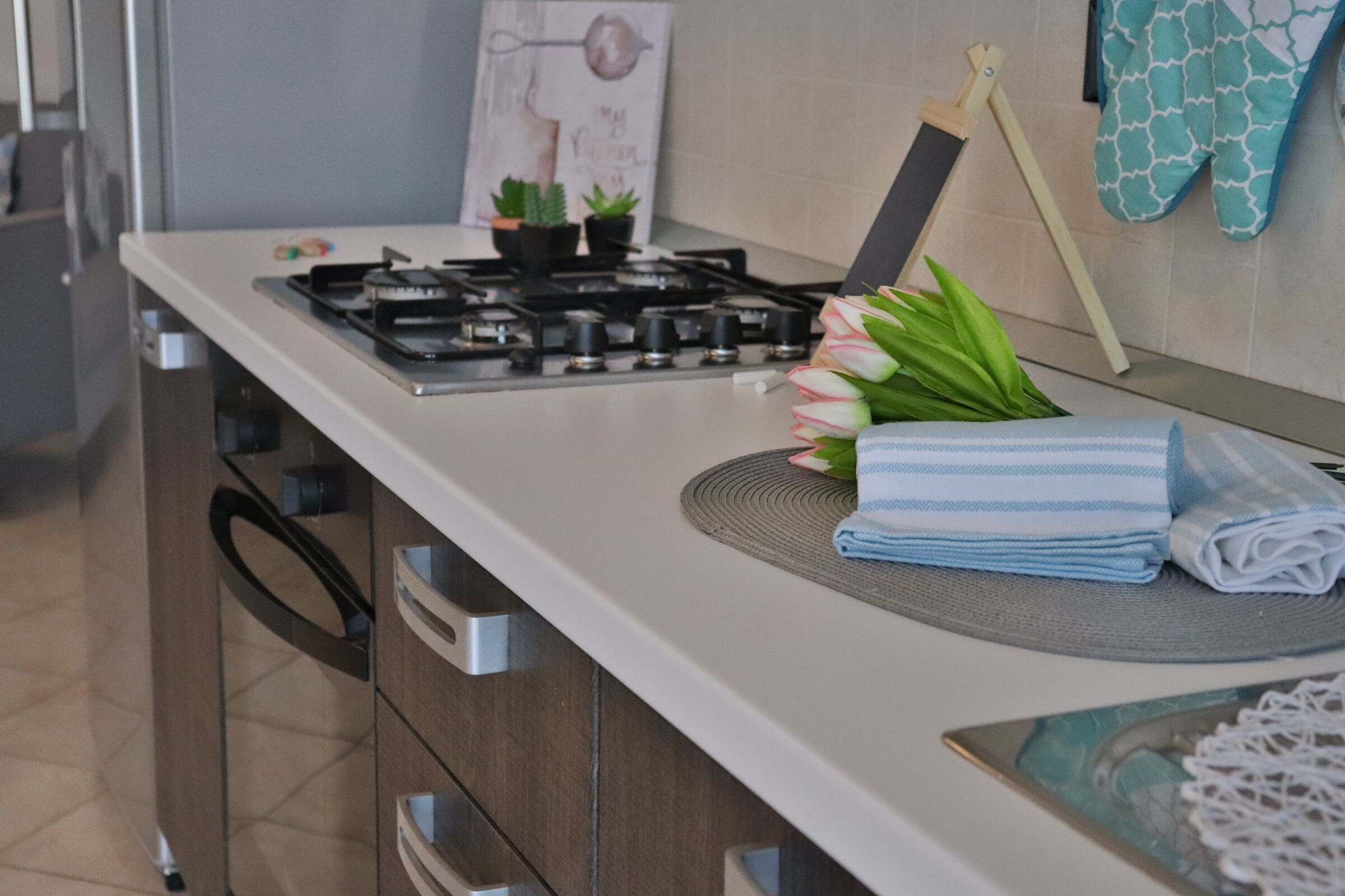 Appartamento | 1 camera