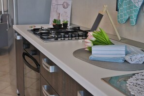 公寓 | 1 多间卧室