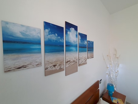 1 habitación