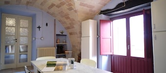 Il Casale del Duca in Rocca San Giovanni