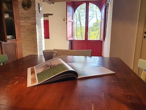 Villa | 4 bedrooms - Il Casale del Duca in Rocca San Giovanni (Rocca San Giovanni)