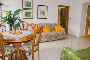 Apartment - Casa la Torre in Rocca San Giovanni (Rocca San Giovanni)