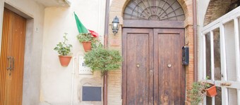 Casa la Torre in Rocca San Giovanni
