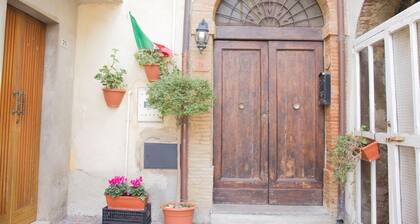 Casa la Torre in Rocca San Giovanni