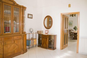 Apartment | 2 bedrooms - Casa la Torre in Rocca San Giovanni (Rocca San Giovanni)