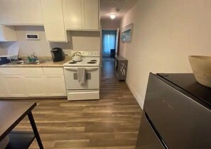 Cucina privata