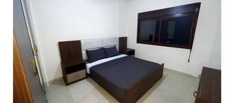 Sea View Vacation Rental Apartment #3