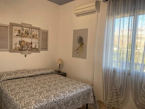 2 Schlafzimmer, kostenloses WLAN, Bettwäsche, Rollstuhlgeeignet