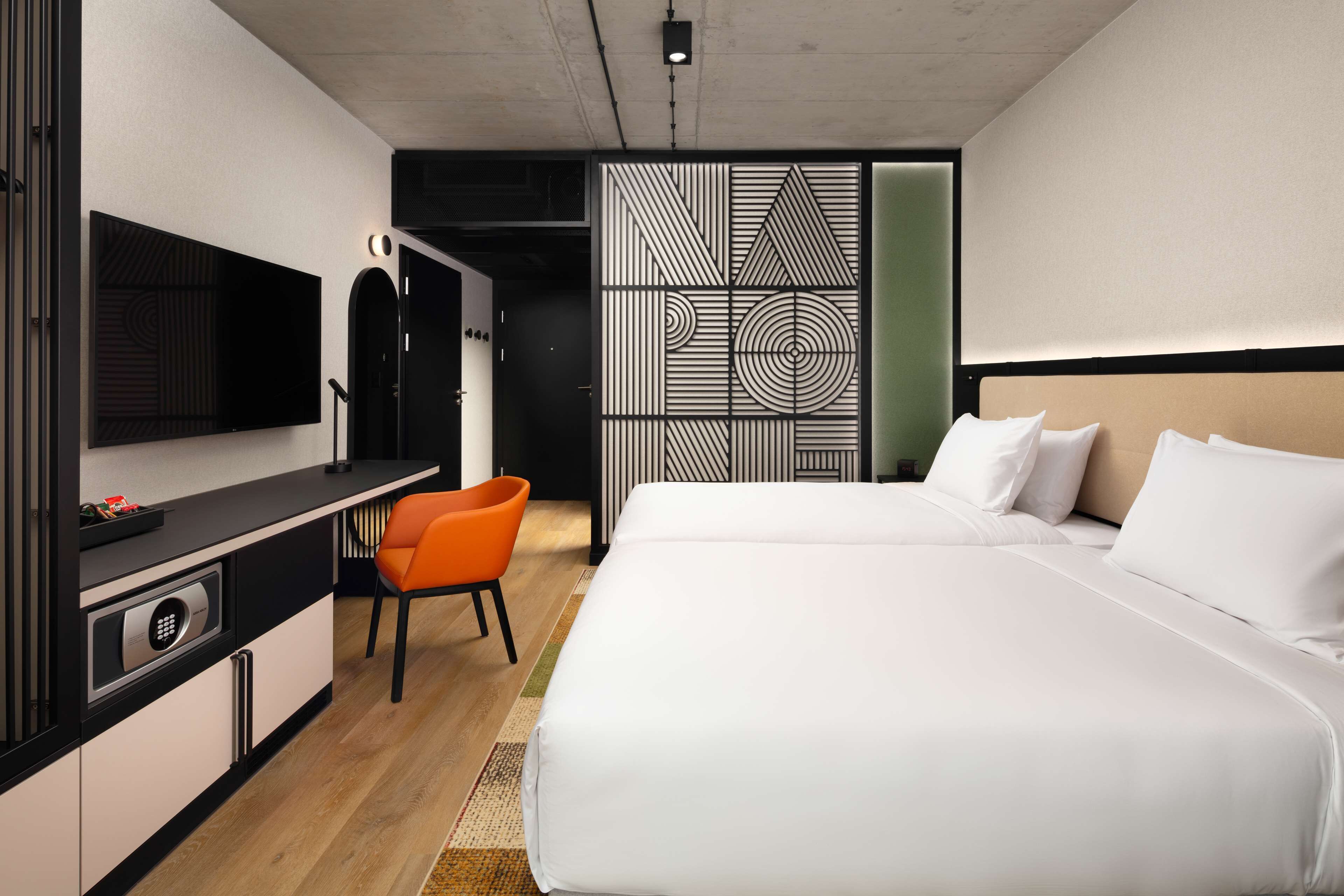 Ropa de cama de alta calidad y cubrecamas 