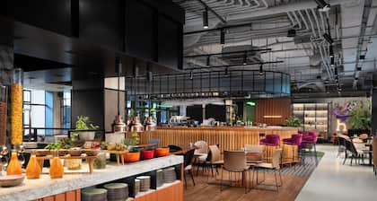 Hyatt Place Krakow