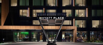 克拉科夫凯悦嘉轩酒店