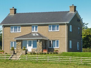 Udendørsområde