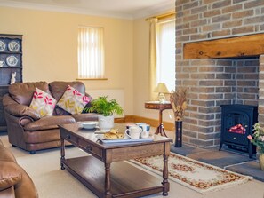 منطقة المعيشة