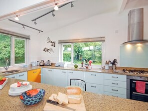 Dishwasher, highchair, freezer