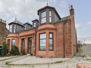 Chaumière | Intérieur