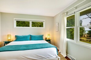 3 Schlafzimmer, Bügeleisen/Bügelbrett, kostenloses WLAN, Bettwäsche