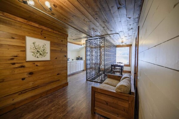 Interieur