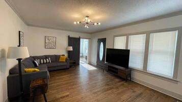 Smart TV, offices