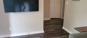 3 Bedroom Cozy Home Minutes from Tims Ford Lake