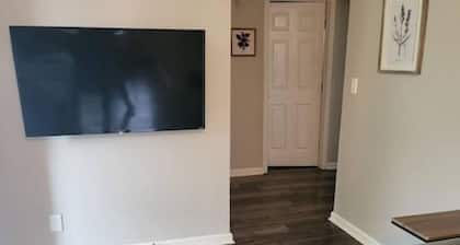 3 Bedroom Cozy Home Minutes from Tims Ford Lake