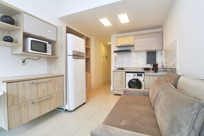 Executive Apartment | Interior - Rio Spot Homes C056 (Rio de Janeiro)