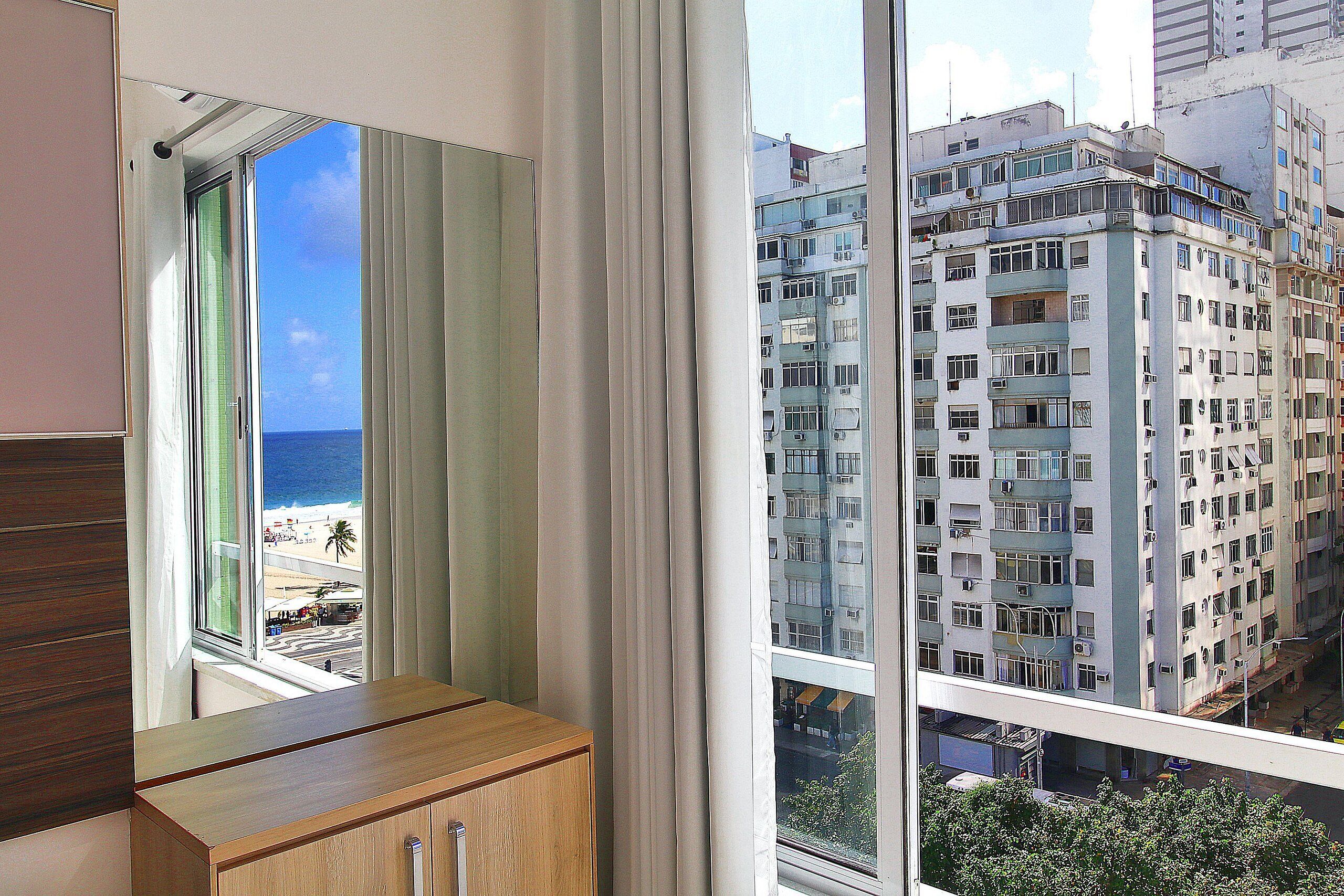 Executive Apartment | Interior