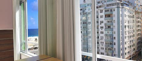 Executive Apartment | Interior