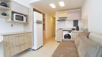 Executive Apartment | Interior