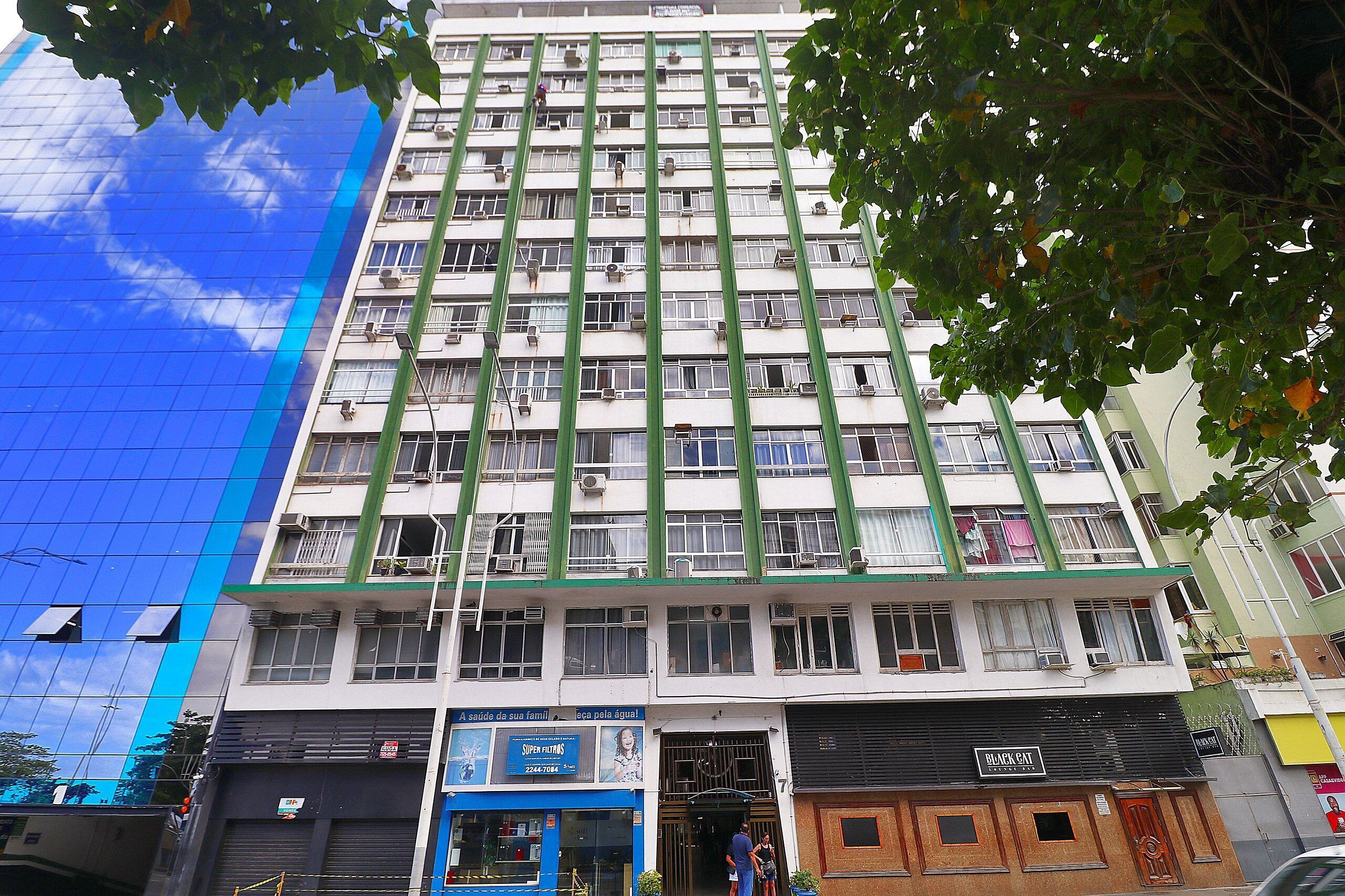 Executive Apartment | Exterior