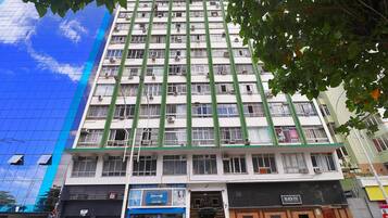 Executive Apartment | Exterior