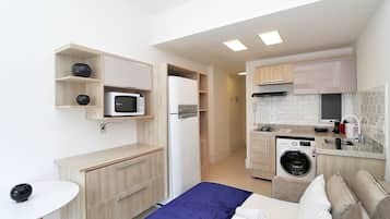 Executive-Apartment | Innenbereich