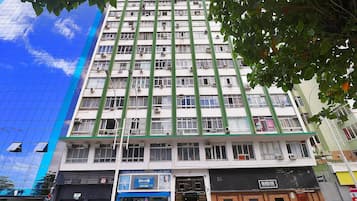 Executive Apartment | Exterior