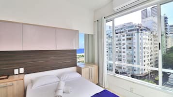 Apartamento executivo