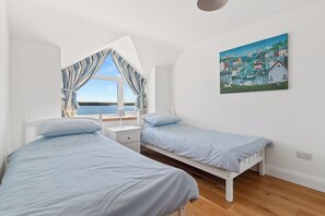 3 soveværelser, gratis Wi-Fi, sengetøj