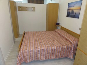 2 Schlafzimmer, Bettwäsche