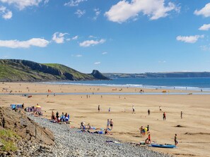 Plage