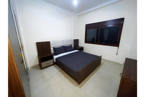 Sea View Vacation Rental Apartment