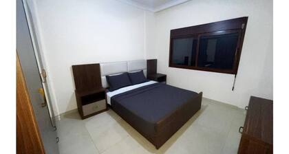 Sea View Vacation Rental Apartment