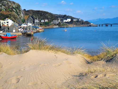 2 bedroom accommodation in Dolgellau