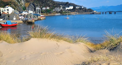 2 bedroom accommodation in Dolgellau