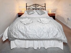 2 camere, Wi-Fi gratuito, lenzuola