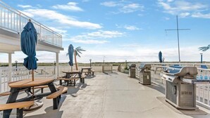Condo (WC427 East Miami Avenue, Unit 401) | Exterior - Wc427 East Miami Avenue, Unit 401 (Wildwood Crest)