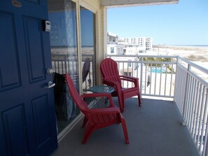 Condo (WC427 East Miami Avenue, Unit 401) | Exterior - Wc427 East Miami Avenue, Unit 401 (Wildwood Crest)