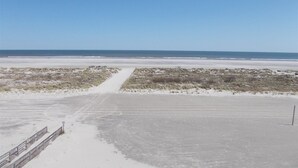 Condo (WC427 East Miami Avenue, Unit 401) | Exterior - Wc427 East Miami Avenue, Unit 401 (Wildwood Crest)