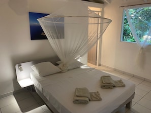 2 slaapkamers, gratis wifi, beddengoed