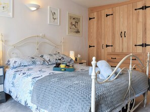 3 slaapkamers, gratis wifi, beddengoed