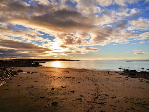 2 bedroom accommodation in Kirkcudbright