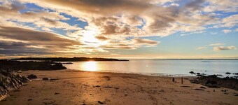 2 bedroom accommodation in Kirkcudbright